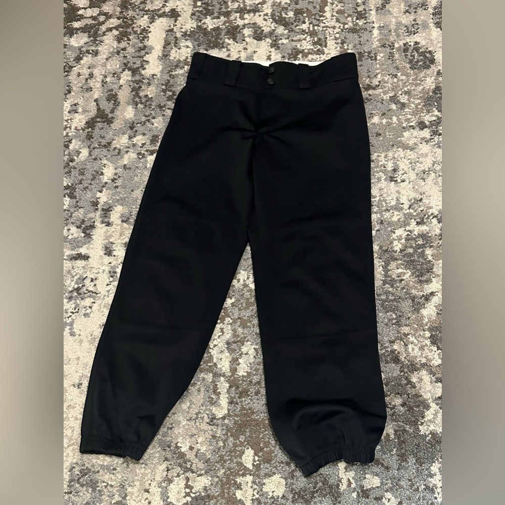 Nike Softball Pants - M (10-12)